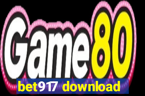 bet917 download